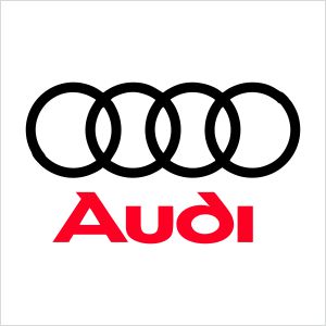 Logo Audi (monocrom sau bicolor)-0