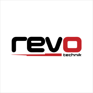 Sticker Revo Technik-0